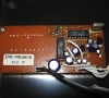 Toshiba MSX Home Computer HX-10 (PAL video Decoder)
