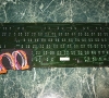 Toshiba MSX Home Computer HX-10 (keyboard)