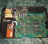 Toshiba MSX Home Computer HX-10 (inside)