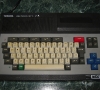 Toshiba MSX Home Computer HX-10