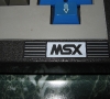 Toshiba MSX Home Computer HX-10 (detail)