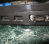 Toshiba MSX Home Computer HX-10 (connectors)