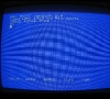 Toshiba MSX Home Computer HX-10 (test)