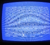 Toshiba MSX Home Computer HX-10 (test)