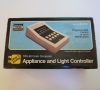TRS-80 Coco Plug'n'Power Appliance and Light Controller Boxed