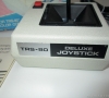TRS-80 Color Deluxe Joystick