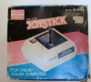 TRS-80 Color Deluxe Joystick