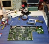 Two more Commodore Amiga 1200 full Recap