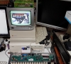 Ultimate 64 Manosoft Princess Ultra C64SD 4.0 Test