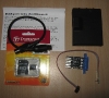 1541 Ultimate-II / Tape Adapter / IEC Cable / Micro SD HC / Manual