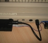 1541 Ultimate-II with a Commodore 64C