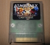 Atarimax Maxflash Multi-Cart for Atari 8-bit.