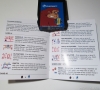 D2K Arcade cartridge for Intellivision