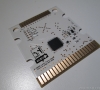 D2K Arcade cartridge under the cover