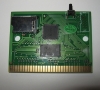 PCB of the Everdrive cartridge for Megadrive