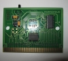 PCB of the Everdrive cartridge for Megadrive