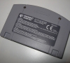 Nintendo 64 Everdrive cover