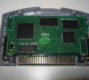 Installing of the nintendo protection chip (CIC) for the everdrive N64 cartridge.