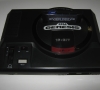 Everdrive cartridge for Megadrive