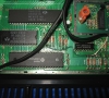 1 Cents Atari 2600 Composite Mod.