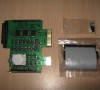 IDE Plus 2.0 interface / Screws and the Ribbon Cable