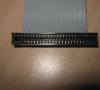 Ribbon Cable (detail)