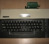 IDE Plus 2.0 interface installed on my Atari 800