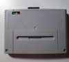 SD2Snes (homebrew cartridge case)