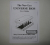 Unibios Manual