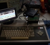 Updating ROM of the MSX FDD Interface to support DD (720KB)
