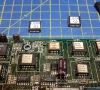 Upgrading Commodore A3640 CPU Card (part one)