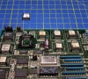 Upgrading Commodore A3640 CPU Card (part one)