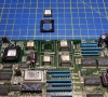 Upgrading Commodore A3640 CPU Card (part one)