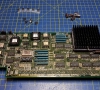 Upgrading Commodore A3640 CPU Card (part one)