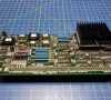 Upgrading Commodore A3640 CPU Card (part one)