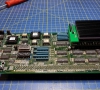 Upgrading Commodore A3640 CPU Card (part one)