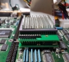 Upgrading Commodore A3640 CPU Card (part two)