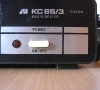 KC 85/3 (details)