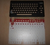 KC 85/3 (keyboard clean up)