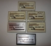 Some VIC-20 Cartridges