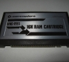 VIC 20 16k Expansion Ram cartridges