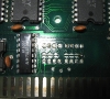 VIC 20 16k Expansion Ram cartridges jumper