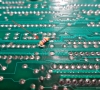 Videopac+ G7400 RGB/Composite Hack (components that need to be added)