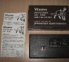 Vixen switchable 16k Ram for Commodore VIC-20