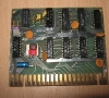 Vixen switchable 16k Ram for Commodore VIC-20 (Motherboard)