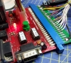 Vogatek A51099 Arcade Supergun Controller Firmware Upgrade