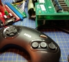 Vogatek A51099 Arcade Supergun Controller Firmware Upgrade