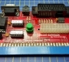 Vogatek A51099 Arcade Supergun Controller Firmware Upgrade