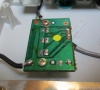 Vtech Genius IQ 128 (LED pcb)