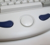 Vtech Genius IQ 128 (upper side close-up)